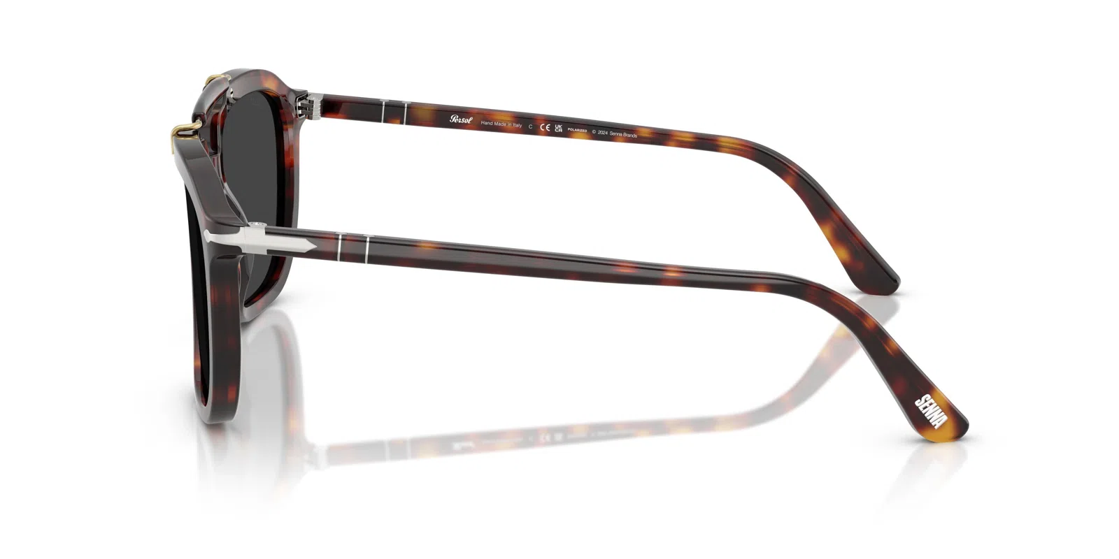 Persol 0203S Sunglasses - view 7